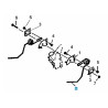 Hassia 3537038 Palec zagarniający, prawy oryg. Lemken 8719607005111