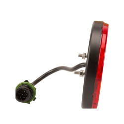 Lampa zespolona tył