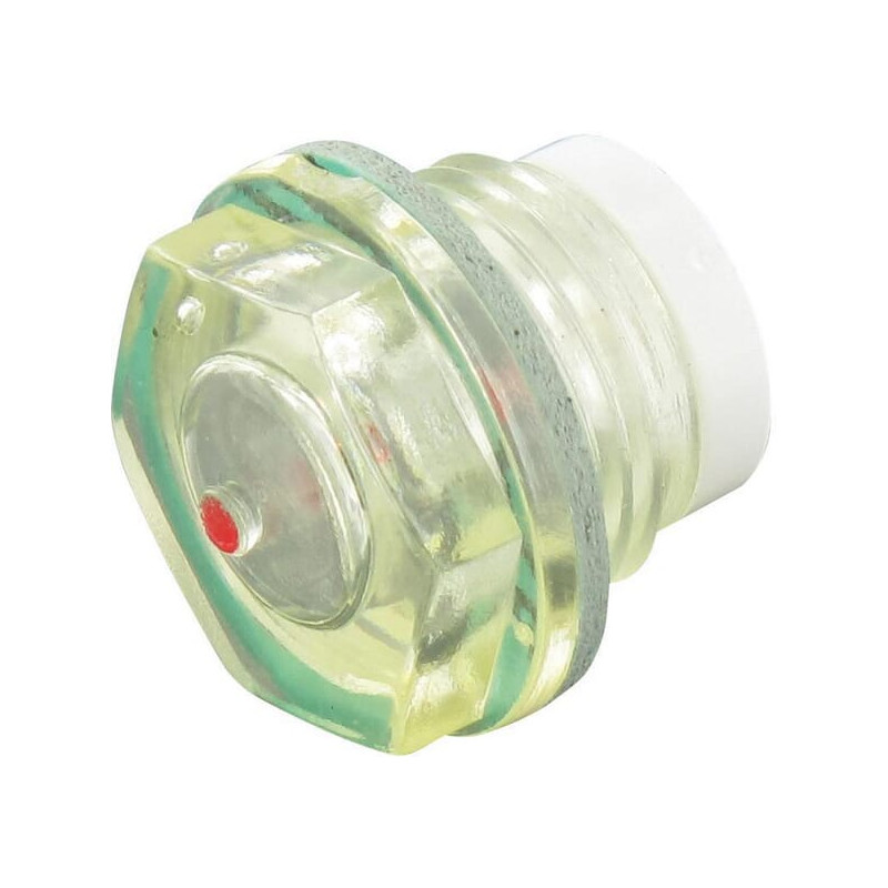Wziernik 3/8"