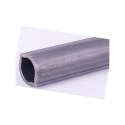 Rura cytryna wew. 34,5x40 0V-80cm STD Walterscheid
