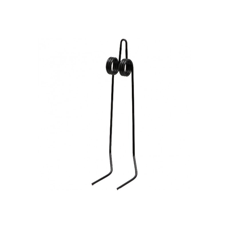 Palec zagarniający, 8,5 mm Kuhn