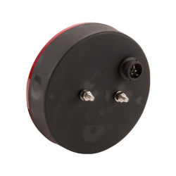 Lampa zespolona tył
