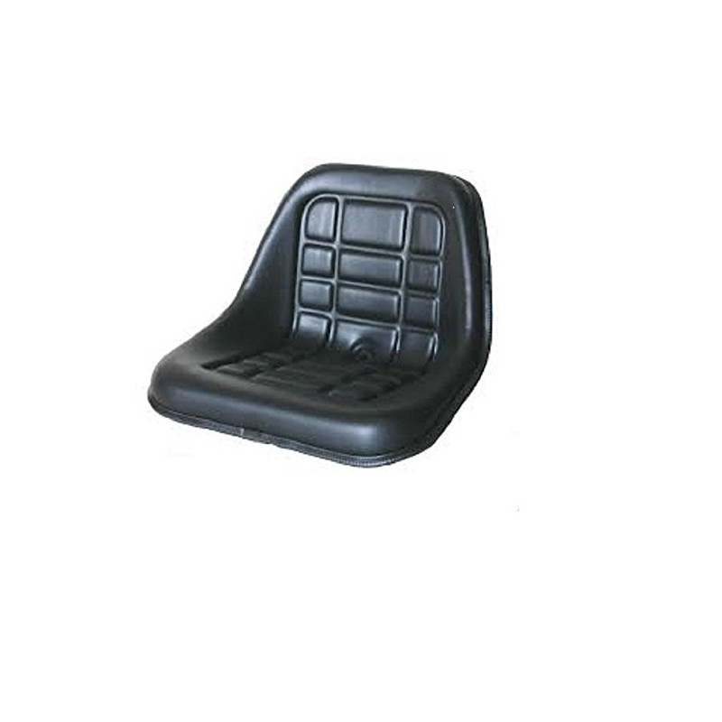 Fotel siedzenia Cobo GT60 z pasami 61736