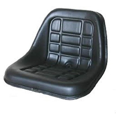 Fotel siedzenia Cobo GT60 z pasami 61736
