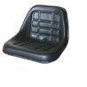 Fotel siedzenia Cobo GT60 z pasami 61736
