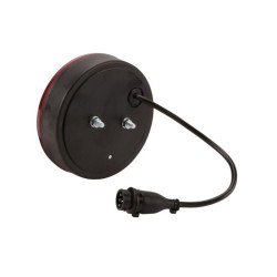 Tylne światło pozycyjne LED, 5-pinowe
