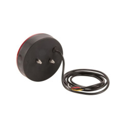 Lampa zespolona tylna LED, 288, 12 V - 24 V