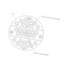 Lampa zespolona tylna LED, 288, 12 V - 24 V