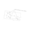 Lampa zespolona tylna LED, 288, 12 V - 24 V