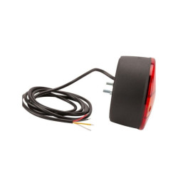 Lampa zespolona pozycyjna boczna 233z 12V-24V LED