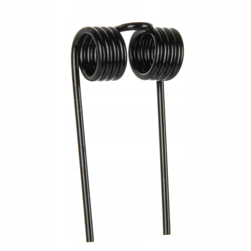 Palec podbieracza, 145/75/27 fi 5,5mm Krone pasuje 09381581, 009381581