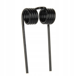 Palec podbieracza, 145/75/27 fi 5,5mm Krone pasuje 09381581, 009381581