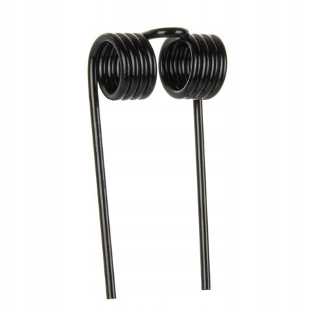 Palec podbieracza, 145/75/27 fi 5,5mm Krone pasuje 09381581, 009381581