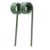 Palec podbieracza, 147/72/28 fi 5,5mm Krone pasuje