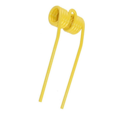 Palec podbieracza, 155/60/22 fi 5,0mm