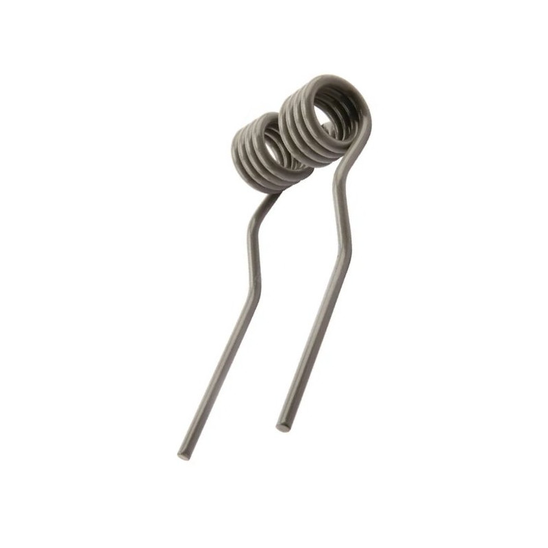Palec podbieracza, 156/61/22,5 fi 5,0mm Krone oryg.