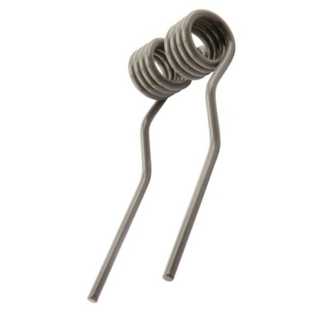 Palec podbieracza, 156/61/22,5 fi 5,0mm Krone oryg.
