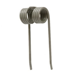 Palec podbieracza, 158/62/28 fi 5,0mm