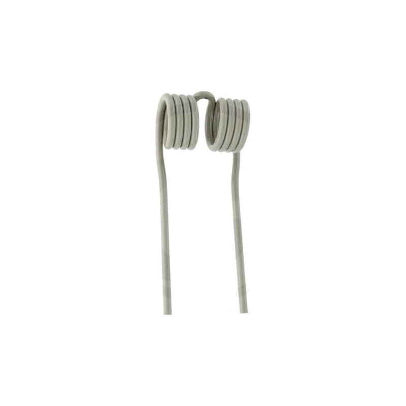 Palec podbieracza, 160/68/29 fi 5,5mm Krone pasuje