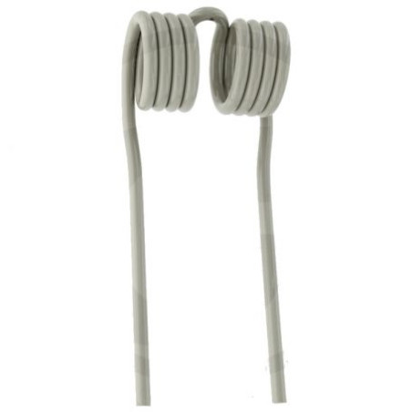 Palec podbieracza, 160/68/29 fi 5,5mm Krone pasuje