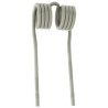 Palec podbieracza, 160/68/29 fi 5,5mm Krone pasuje