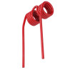 Palec podbieracza, 160/74/28 fi 5,5mm