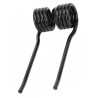 Palec podbieracza, 175/73/29 fi 6,0mm
