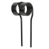 Palec podbieracza, 188/80/43 fi 6,5mm Krone