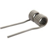 Palec podbieracza, 160/76/29 fi 6,3mm Krone