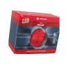 Lampa zespolona pozycyjna boczna 233z 12V-24V LED