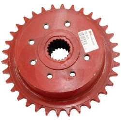 Koło łańcuchowe Welger 07093000004059139264049