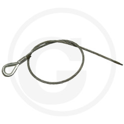 Linka stalowa Welger 0936188900