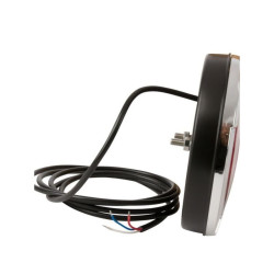 Lampa zespolona tył