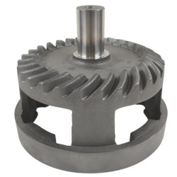 Pinion Welger 0307830000