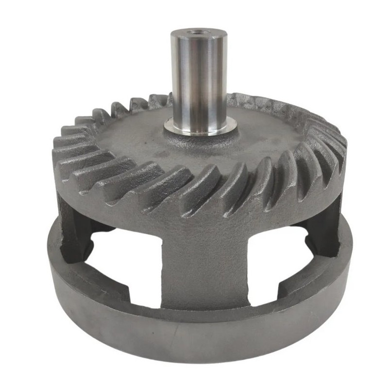 Pinion Welger 0307830000