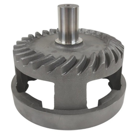 Pinion Welger 0307830000