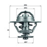 Termostat fi54 79°C, pasuje do Fiat