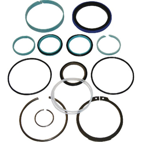 Dichtungssatz +Seal rings OE specific