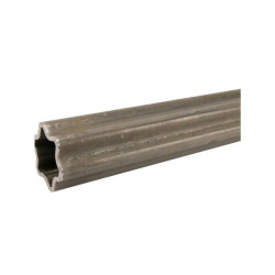 Rura gwiazda wew./zew. 47x61 S5-140cm STD Walterscheid