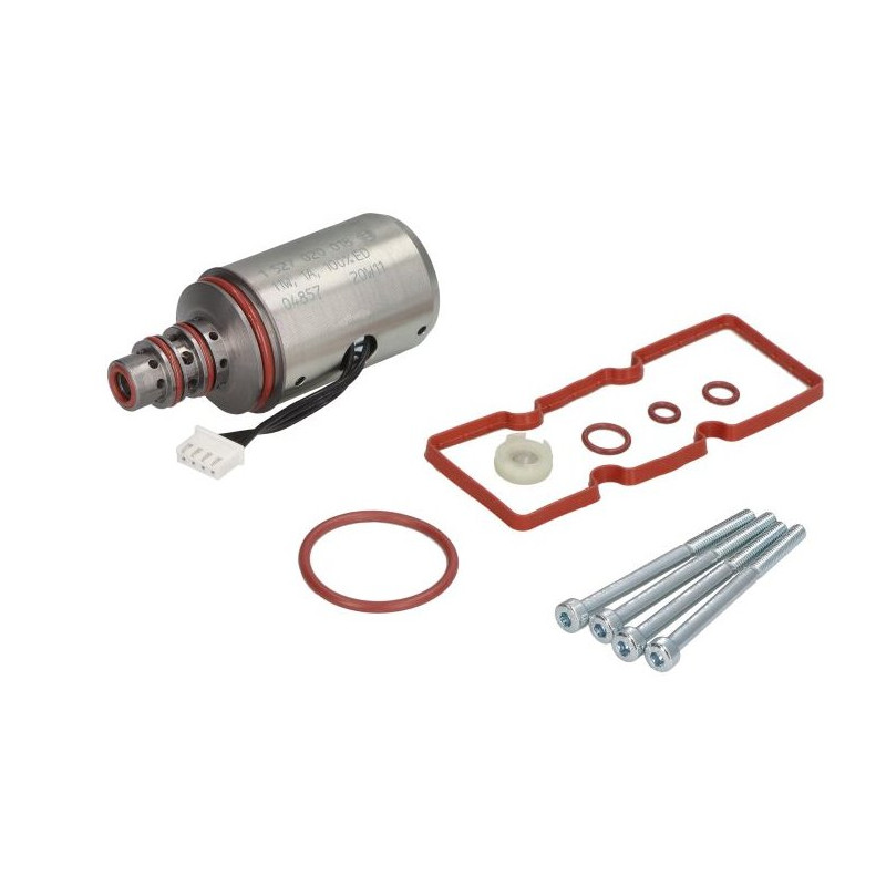 Cewka zaworu hydraulicznego F716961022010 Bosch