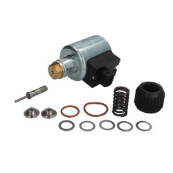 Elektrozawór hydrauliki 