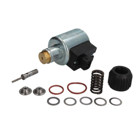 Elektrozawór hydrauliki 