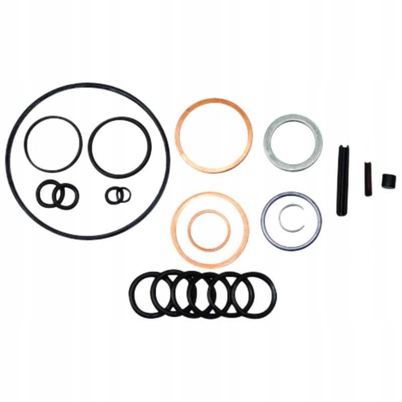 Fendt F178860030010 Zestaw uszczelek do rozdzielacza G178860030110