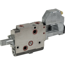 SB23 R917005997 Rozdzielacz SB23-EHS, Case 84125295 