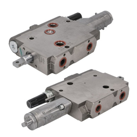 SB23 R917010120 Rozdzielacz SB23-M, Case 87328572