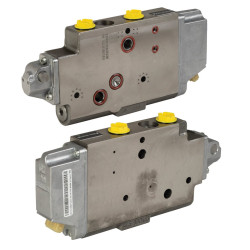 SB23 R917007219 Rozdzielacz SB23-EHS