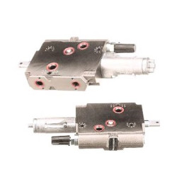 SB23 R917010119 Rozdzielacz SB23-M