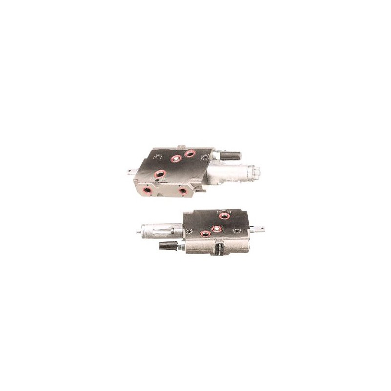 SB23 R917010119 Rozdzielacz SB23-M