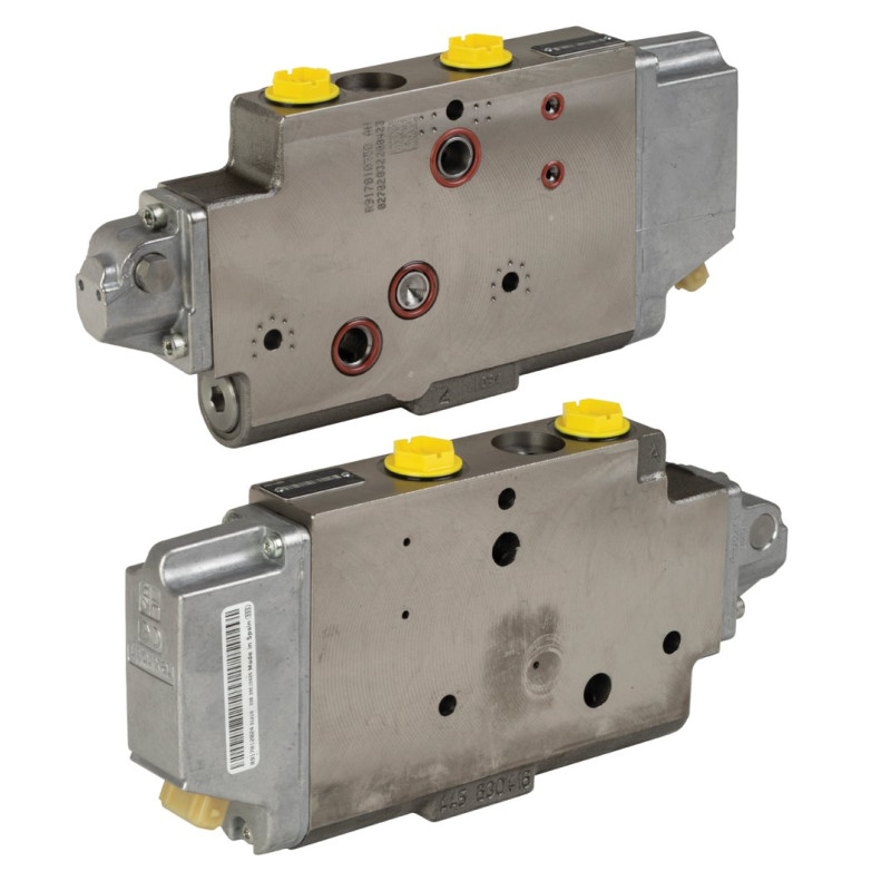 SB23 R917007219 Rozdzielacz SB23-EHS