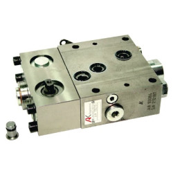  Rozdzielacz hydrauliczny